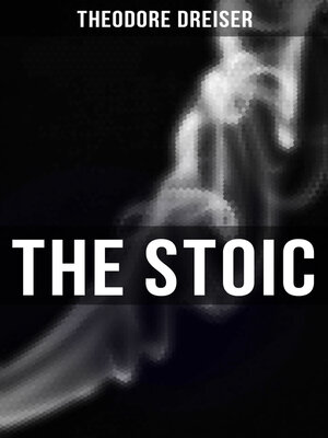 cover image of THE STOIC